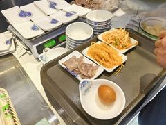 -伊穆祥牛肉面总店·清真