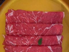 -牛New寿喜烧(金茂览秀城店)