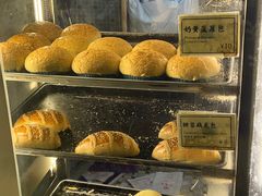 -洪記餅店(虹泉路店)