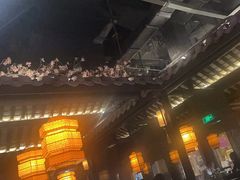 -绿茶餐厅(昆明世纪金源店)