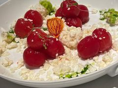 -桂满陇·海市蜃楼·黑金(国金店)