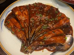 -老正兴菜馆(福州路店)