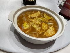 -上海老饭店(北京分店)