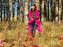 -塞罕坝国家级自然保护区