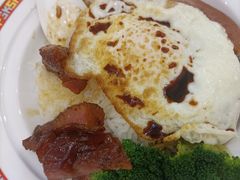 -香港新曜记·粤菜点心(滨江宝龙店)