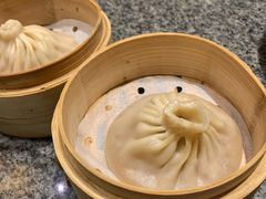 蟹黄汤包-南京大牌档(之心城店)