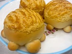 金龟牛奶包-寻味顺德·珍之宝酒楼(银钻店)