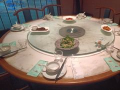 -梁家大院•农家菜(昆山会展中心店)