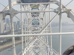 -琴岛之星摩天轮