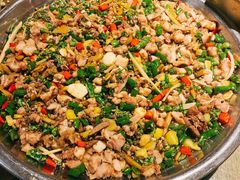 -灶东家民间菜(回兴店)