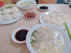 -津门永胜包子铺(哈尔滨道总店)