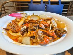 -周家二小姐的菜(西津渡店)