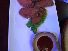 -马迭尔德式西餐精酿啤酒屋(中央大街店)