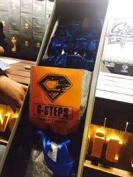 -G-STEPS舞蹈工作室