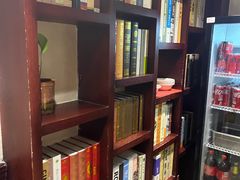-付小姐在成都(中山公园店)