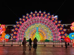 -济南方特东方神画