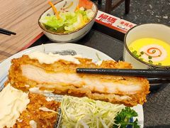 -小条食堂(筼筜天虹店)