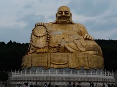 -千佛山风景名胜区