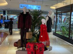 -北京华联购物中心(同成街店)