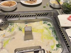 -海底捞火锅(高新活力汇店)