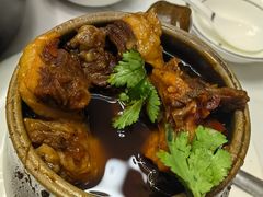 -巢湖名吃·东关老鹅汤(江南风情街店)