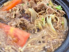 -谷田稻香·砂锅菜(西乡天虹店)