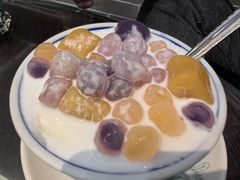 -民信老铺(双皮奶博物馆店)