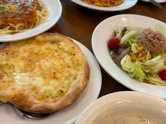 -萨莉亚意式餐厅(深圳北站店)