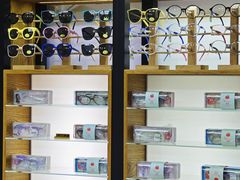 -沪睛眼镜蔡司官方授权店(金桥佳林路店)