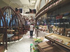 -莲香西域·正宗新疆菜(龙华店)