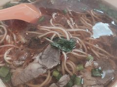 -晓庄学院-食堂
