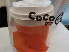 -CoCo都可(光谷天地店)