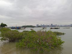 -海沧湾公园