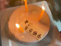 -壹点壹客·生日蛋糕(龙岗店)