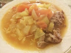 -翠华餐厅(旺角文华商场店)