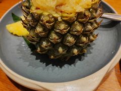 -云海肴·汽锅鸡·云南菜(苏州中心店)