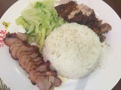 -陈光记烧腊(长寿路店)