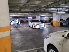 -靓车汇洗车美容(东方银座店)