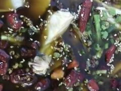 -江湖黑大兔(杨家坪店)