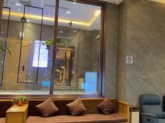 -星河湾温泉洗浴酒店