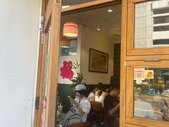 -堂屋糖水店(愚园店)