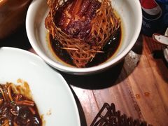 -鱼食饭稻·苏浙土菜17年老馆子(平江路店)