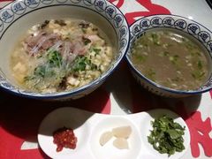 -汉唐宴长安食府