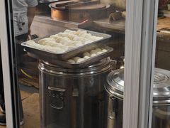 -吴江路生煎锅贴(立新路店)