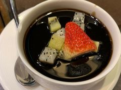 -有璟阁港式餐厅(国贸商城店)