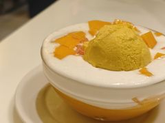 -果流香水果甜品(建政路店)