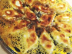 冰凌海鲜煎饺-北方饺子王·海肠捞饭·海鲜锅(山大店)