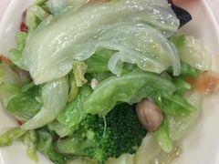 -东方削面(迎泽街店)
