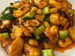 -金家老三饭庄(常营店)