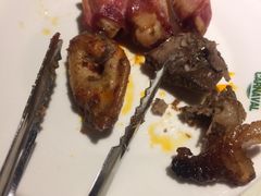 -戈拿旺巴西烤肉(崇文门店)